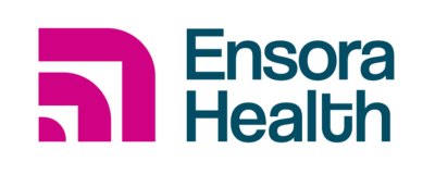 Ensora Health Ideas Portal Logo